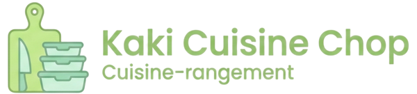 Kaki Cuisine Chop