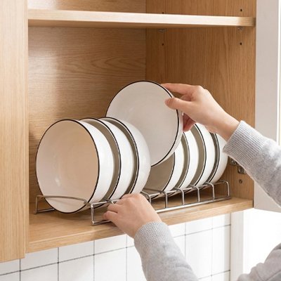 Organisateur cuisine 