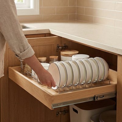 Organisateur cuisine 