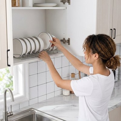 Organisateur cuisine 