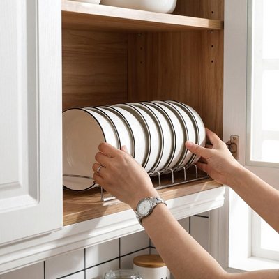 Organisateur cuisine 