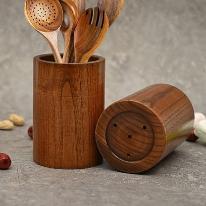 Pot ustensiles cuisine  