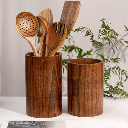 Pot ustensiles cuisine  